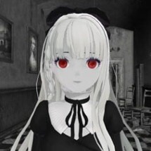 Scary Doll: Twin Sister Image