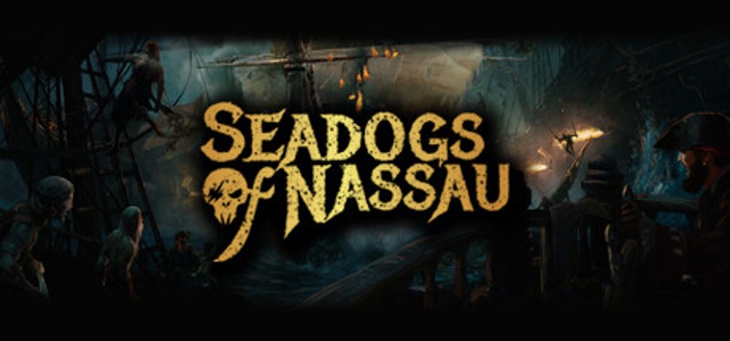 SeaDogs Of Nassau Game Cover