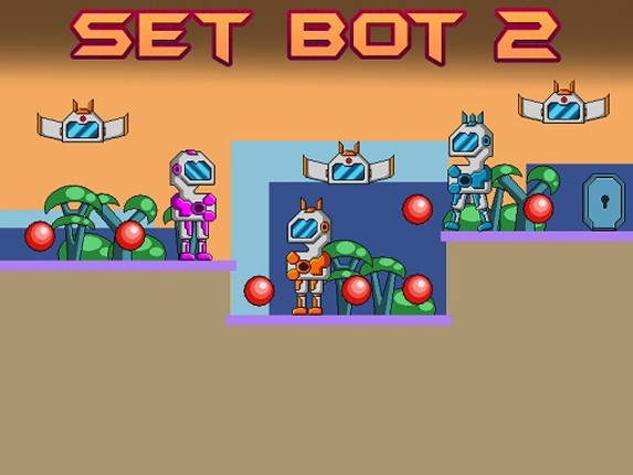 Set Bot 2 Game Cover