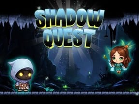 Shadow Quest Image