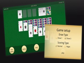 Solitaire GC Image