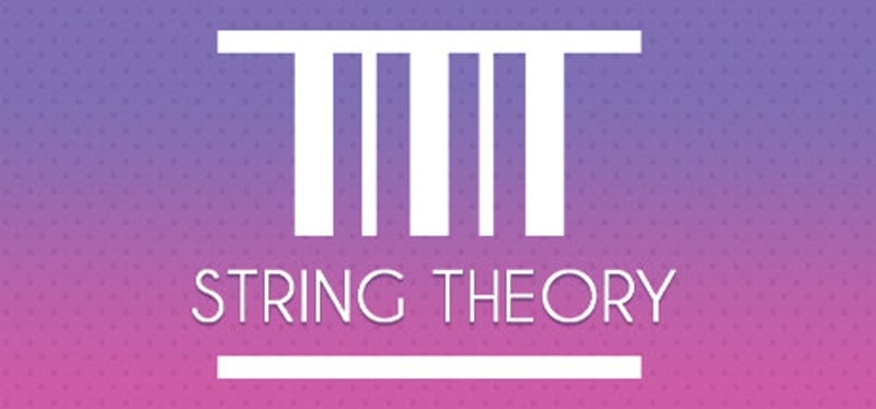 String Theory Game Cover