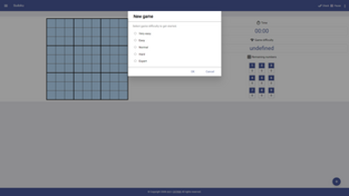 Sudoku - Play Time Image