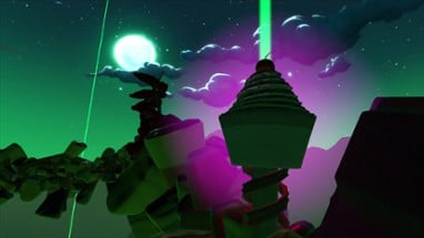 Sweet Escape VR Image