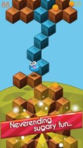 Sweet Jump - Endless Arcade Jumper Game Image