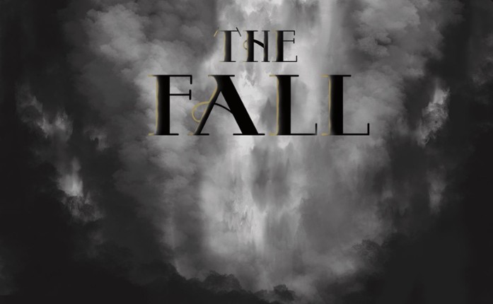 The Fall Game Cover