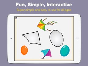 Toddler Preschool - Learning Games for Boys and Girls Image