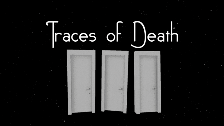 Traces of Death Game Cover