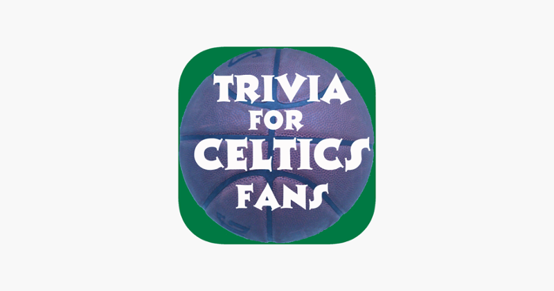 Trivia Game for Celtics Fans Game Cover