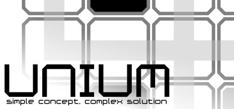 Unium Game Cover