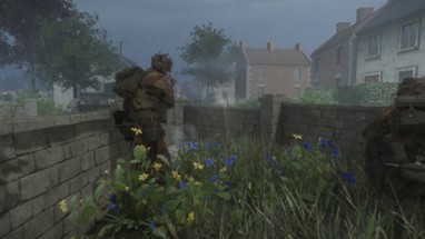 Vanguard: Normandy 1944 Image