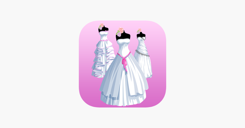 Wedding Shop 2 - Wedding Dress Game Cover