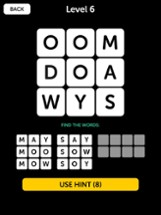 Word Forge - Best Puzzle Games Image