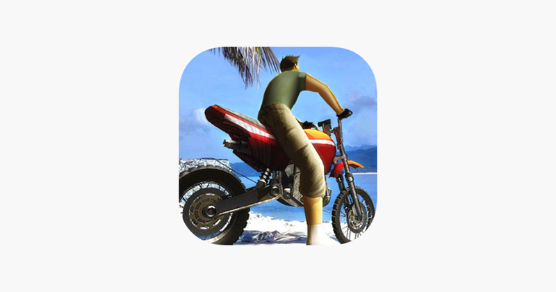 Xtreme Stunt Bike Racing Game Game Cover