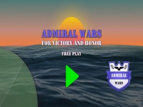 Admiral Wars Image