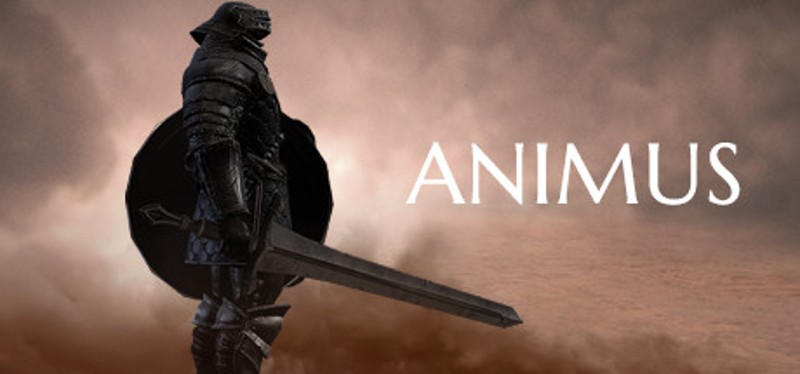 Animus: Stand Alone Game Cover