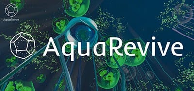 AquaRevive - VR Game Image