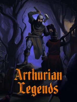 Arthurian Legends Game Cover