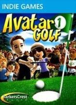 Avatar Golf Image