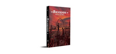 Backroads: An American-gothic Horror TTRPG (PREORDER) Image
