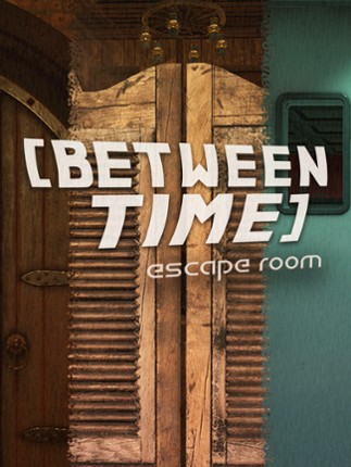 Between Time: Escape Room Game Cover
