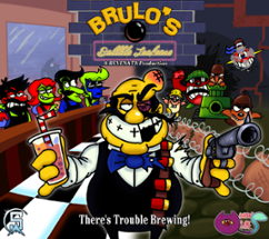 Brulo's Ballble Teafense! Image