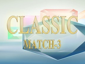 Classic Match-3 Image