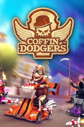 Coffin Dodgers Game Cover