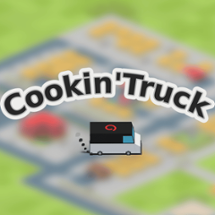 Cookin' Truck Image