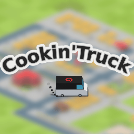 Cookin' Truck Game Cover
