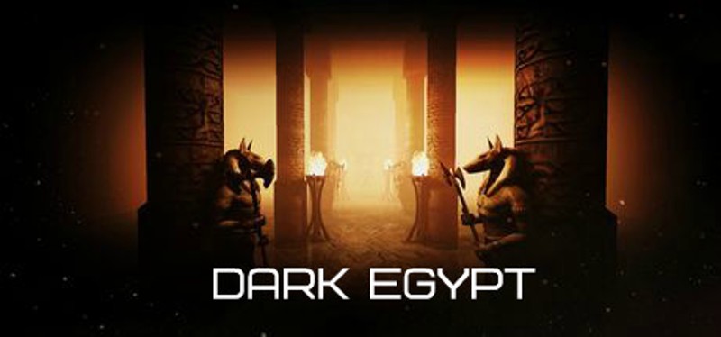 Dark Egypt Game Cover