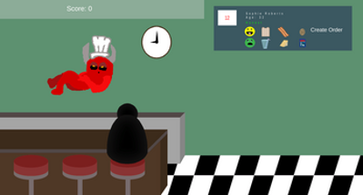 Devil's Diner Image