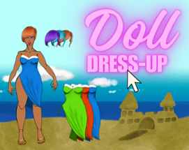 Doll Dress-UP Image