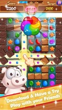 Explosive Candy Mania:Match 3 Game Image
