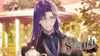 Servants of the Night: Otome Image