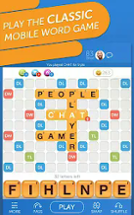 Words with Friends Word Puzzle Image
