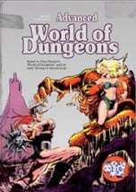 Advanced World of Dungeons Image