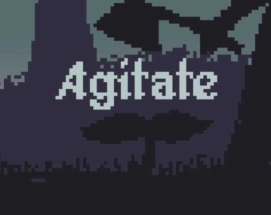 Agitate Game Cover