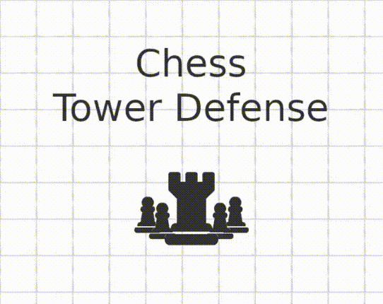 ChessTD Game Cover