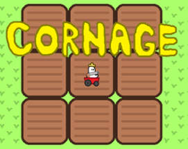 Cornage Image