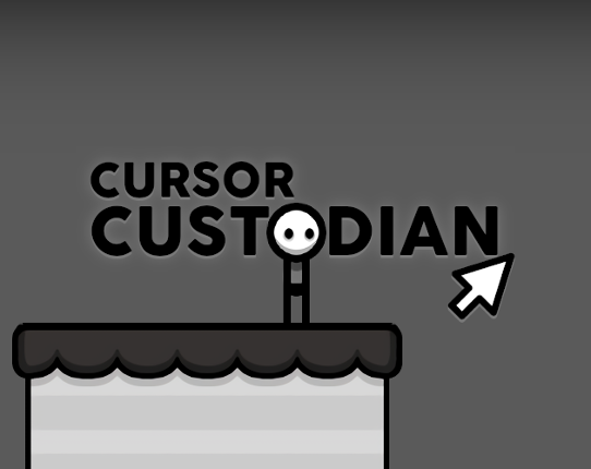 Cursor Custodian Game Cover