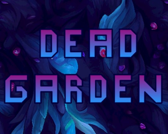 Dead Garden Game Cover