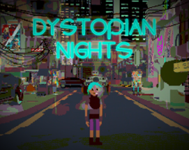 Dystopian Nights Image