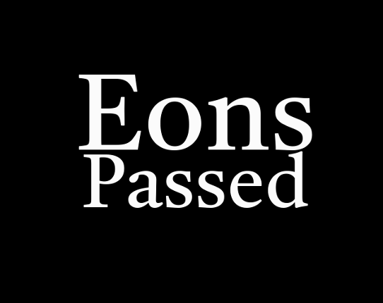 Eons Passed Game Cover