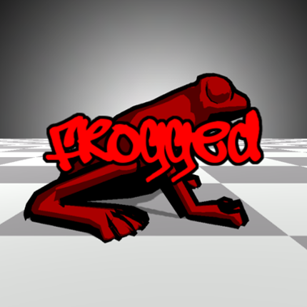 Frogged Game Cover