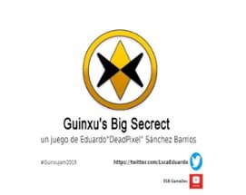 Guinxu's Big Secret Image