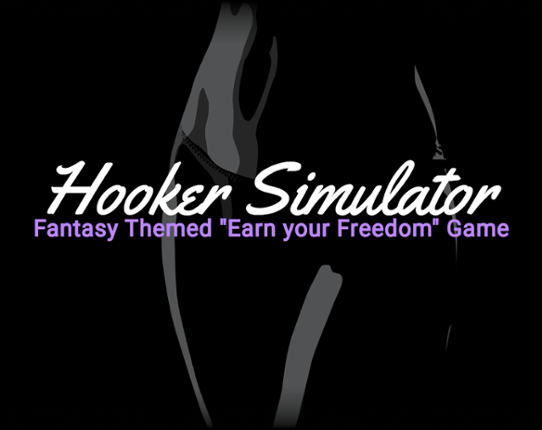 Interactive Hooker Simulator [+18] Game Cover