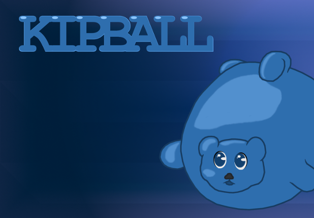 Kipball Game Cover