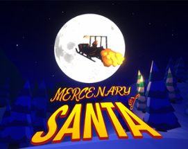 Mercenary of Santa Image