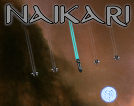 Naikari: Eye of Chaos Image